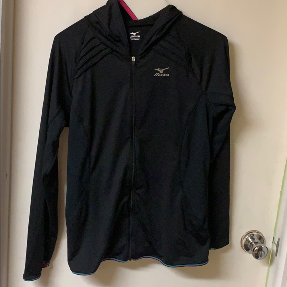 Black Hoodie